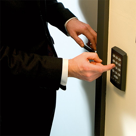 Dublin Access Control