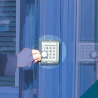 Access Control Dublin