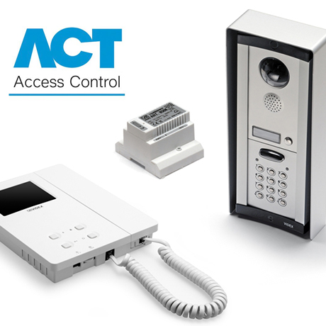 Dublin Access Control