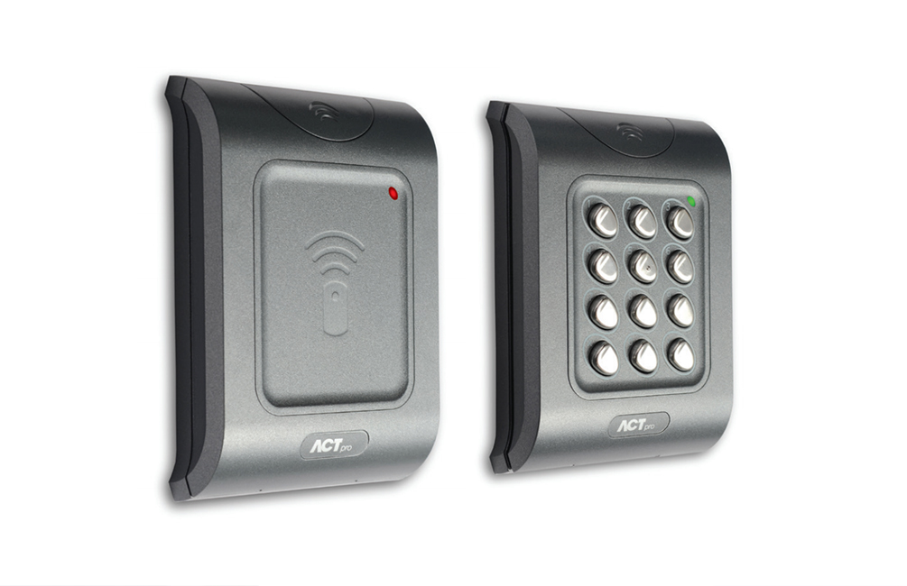 Access Control Dublin