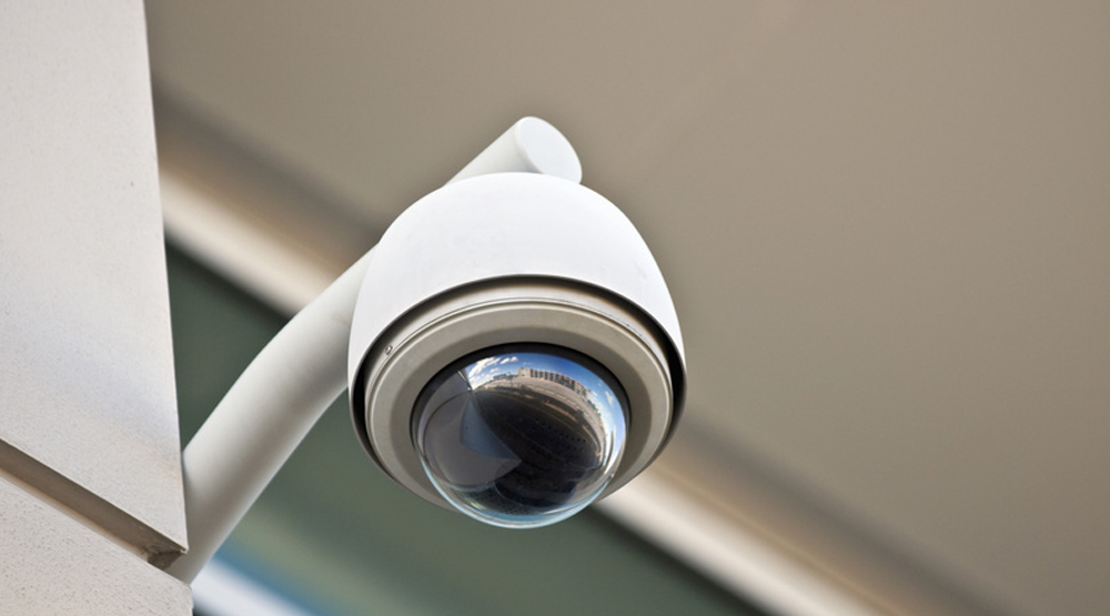 CCTV Installer Dublin