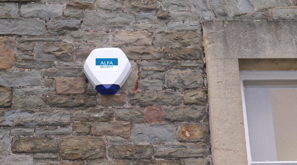 Intruder Alarms Dublin